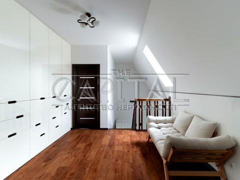 дом по адресу Буркута