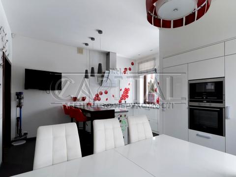 дом по адресу Буркута