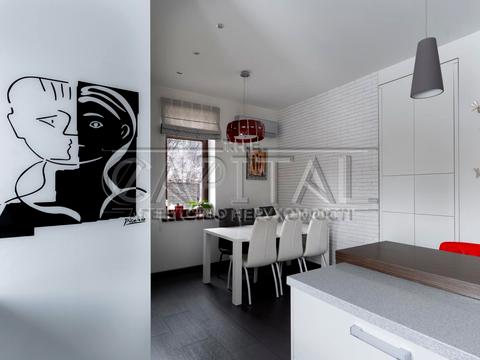 дом по адресу Буркута