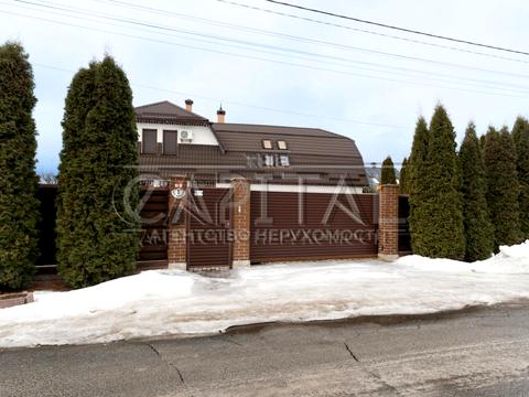 дом по адресу Буркута