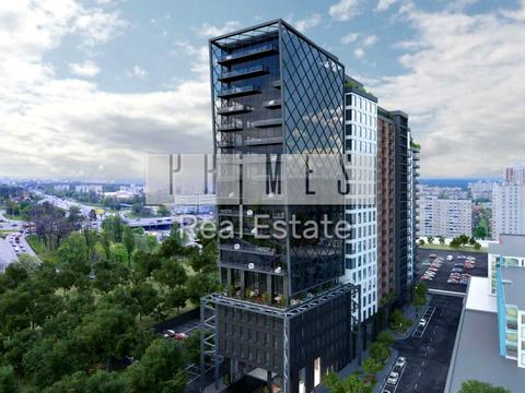 комерційна за адресою Василя Стуса вул., 35-37