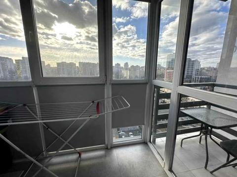 квартира за адресою Нижньоключова вул., 14