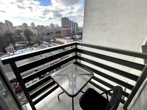 квартира за адресою Нижньоключова вул., 14