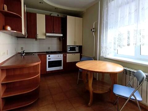 квартира за адресою Панаса Мирного вул., 35/2