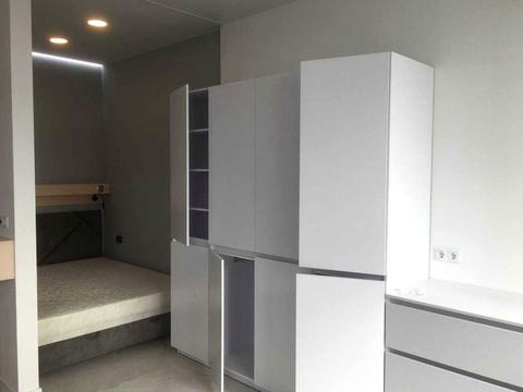 квартира по адресу Звёздный бульв., 1м