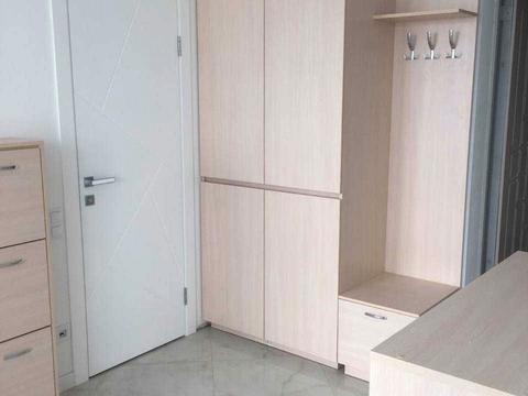 квартира по адресу Звёздный бульв., 1м