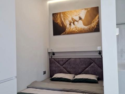 квартира по адресу Звёздный бульв., 1м