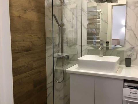 квартира по адресу Звёздный бульв., 1м