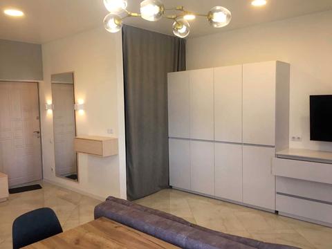 квартира по адресу Звёздный бульв., 1м