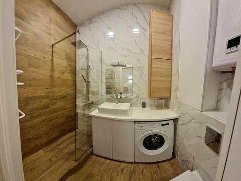 квартира по адресу Звёздный бульв., 1м