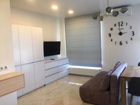 квартира по адресу Звёздный бульв., 1м