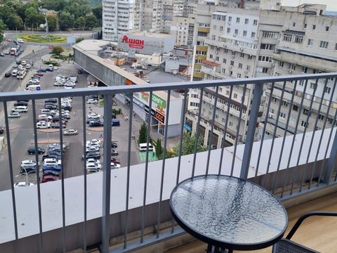 квартира по адресу Звёздный бульв., 1м