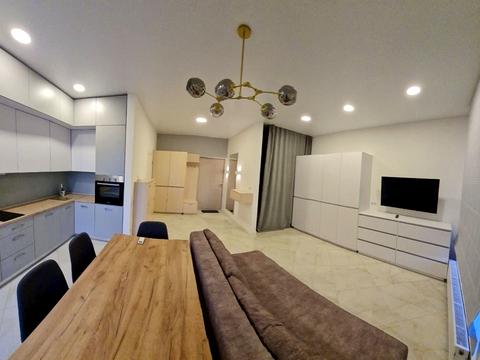 квартира по адресу Звёздный бульв., 1м