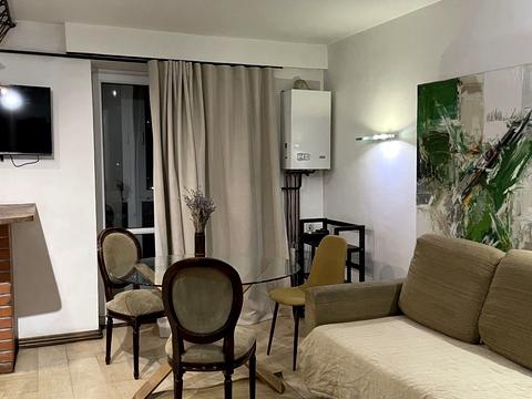 квартира за адресою Келецька вул., 84