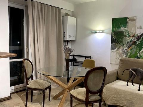 квартира за адресою Келецька вул., 84