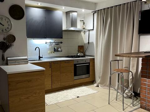 квартира за адресою Келецька вул., 84