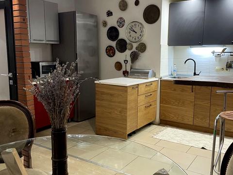 квартира за адресою Келецька вул., 84