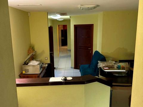 комерційна за адресою Київ, Гоголівська вул., 49