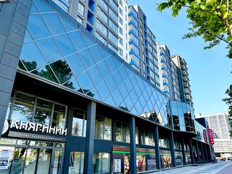 квартира за адресою Княгинин вул., (Будинок 35)