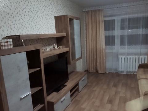 квартира по адресу Стадионный проезд, 8