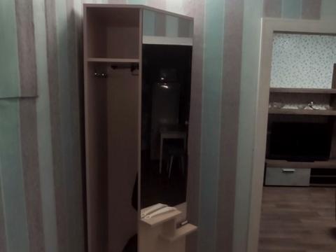 квартира по адресу Стадионный проезд, 8