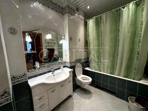 квартира по адресу Предславинская ул., 31/11