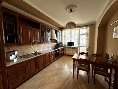 квартира по адресу Предславинская ул., 31/11