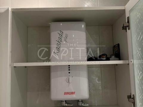 квартира по адресу Предславинская ул., 31/11