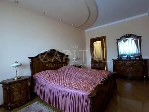 квартира по адресу Предславинская ул., 31/11