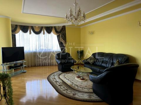 квартира по адресу Предславинская ул., 31/11