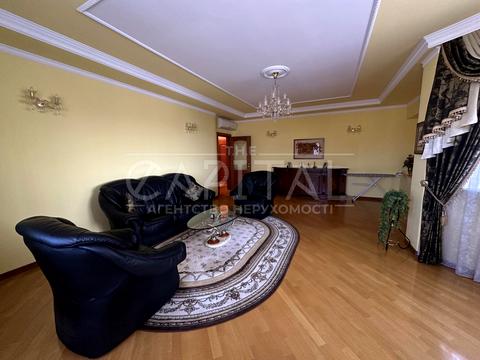 квартира по адресу Предславинская ул., 31/11