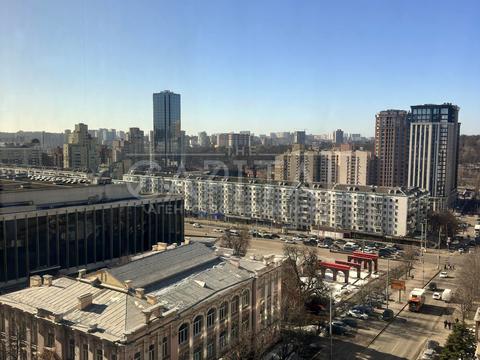 квартира по адресу Предславинская ул., 31/11