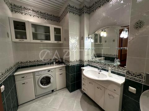 квартира по адресу Предславинская ул., 31/11