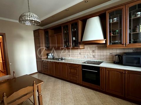 квартира по адресу Предславинская ул., 31/11