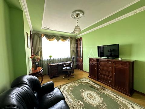 квартира по адресу Предславинская ул., 31/11