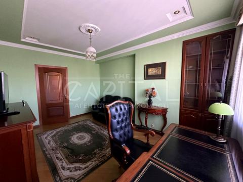 квартира по адресу Предславинская ул., 31/11