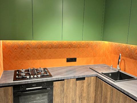 квартира за адресою Соборна вул., 103/21