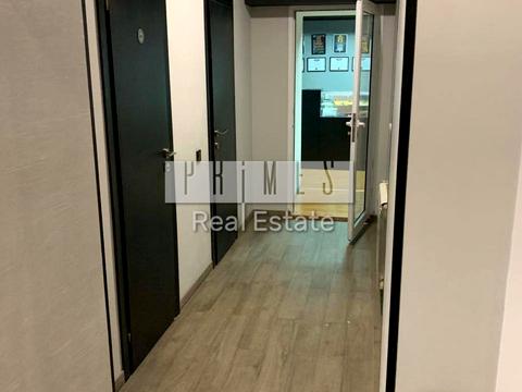 коммерческая по адресу Малоподвальная ул., 21/8