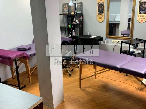 коммерческая по адресу Малоподвальная ул., 21/8