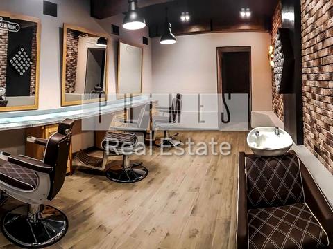 коммерческая по адресу Малоподвальная ул., 21/8