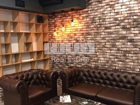 коммерческая по адресу Малоподвальная ул., 21/8