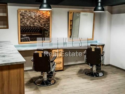 коммерческая по адресу Малоподвальная ул., 21/8