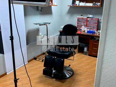 коммерческая по адресу Малоподвальная ул., 21/8