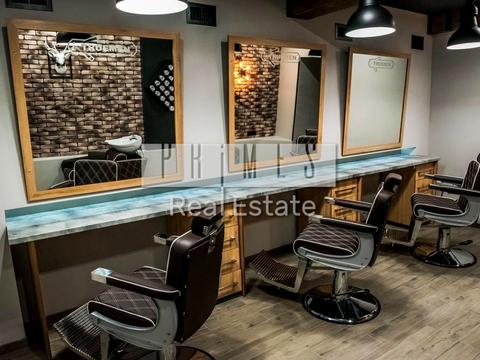 коммерческая по адресу Малоподвальная ул., 21/8