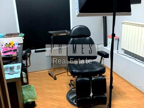 коммерческая по адресу Малоподвальная ул., 21/8