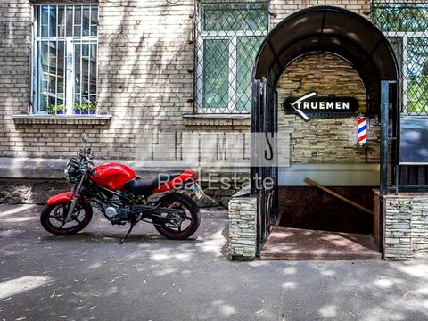 коммерческая по адресу Малоподвальная ул., 21/8