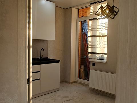 квартира за адресою Овідіопольська дорога вул., 3, к.2