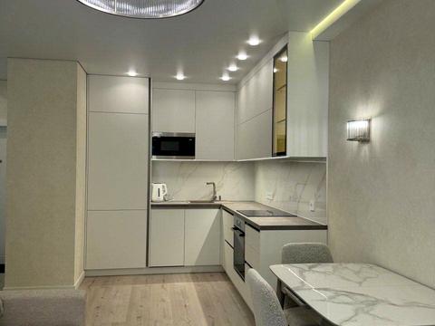 квартира за адресою Михайла Максимовича вул. (Онуфрія Трутенка), 26-Г