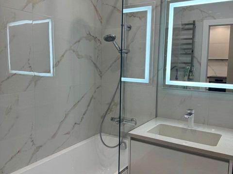 квартира за адресою Михайла Максимовича вул. (Онуфрія Трутенка), 26-Г