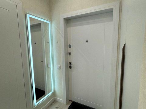 квартира за адресою Михайла Максимовича вул. (Онуфрія Трутенка), 26-Г